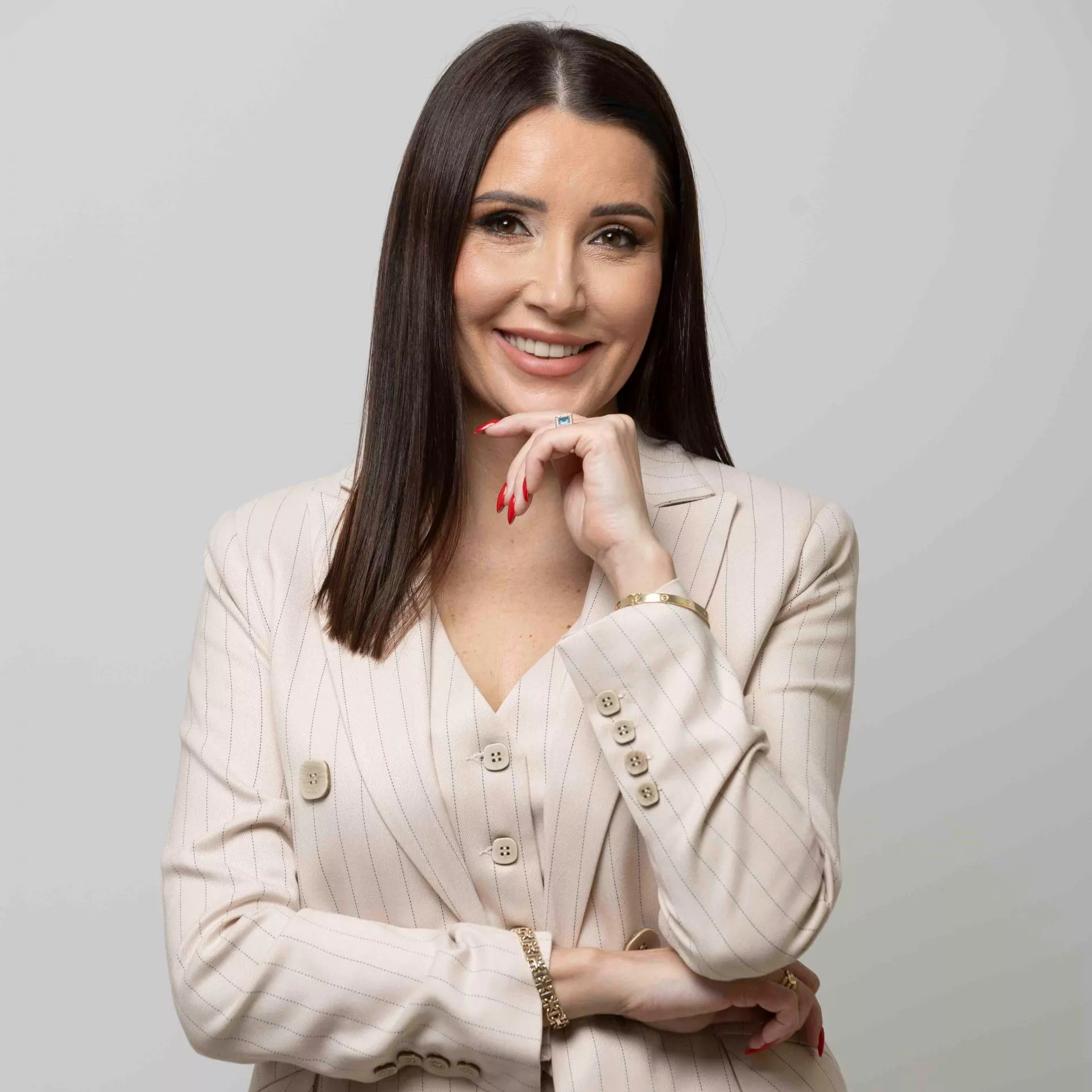 Historyczna zmiana w Grupie Chorten! Sylwia Władyko żegna się z fotelem prezesa