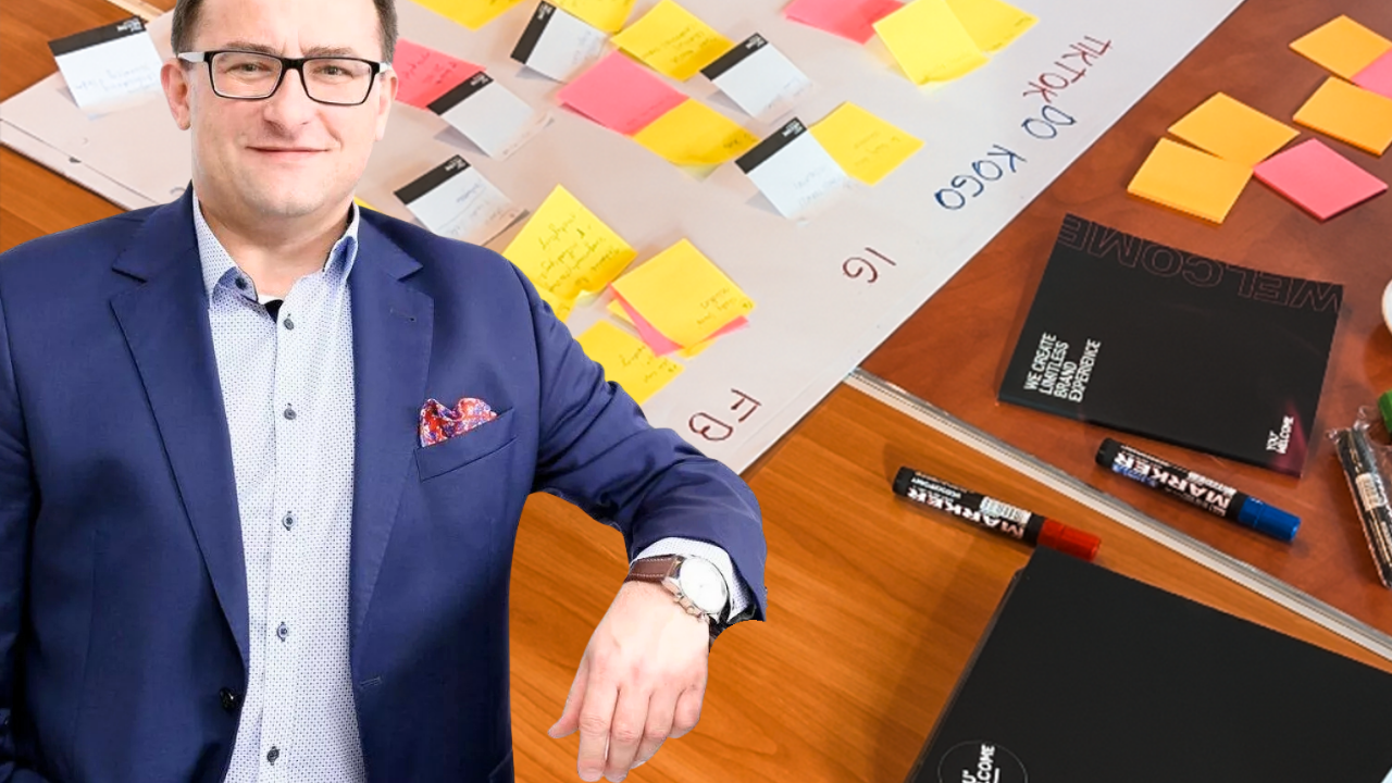 Rewolucja cyfrowa w sieci Limonka: Od działów mięsnych po TikToka [WYWIAD]