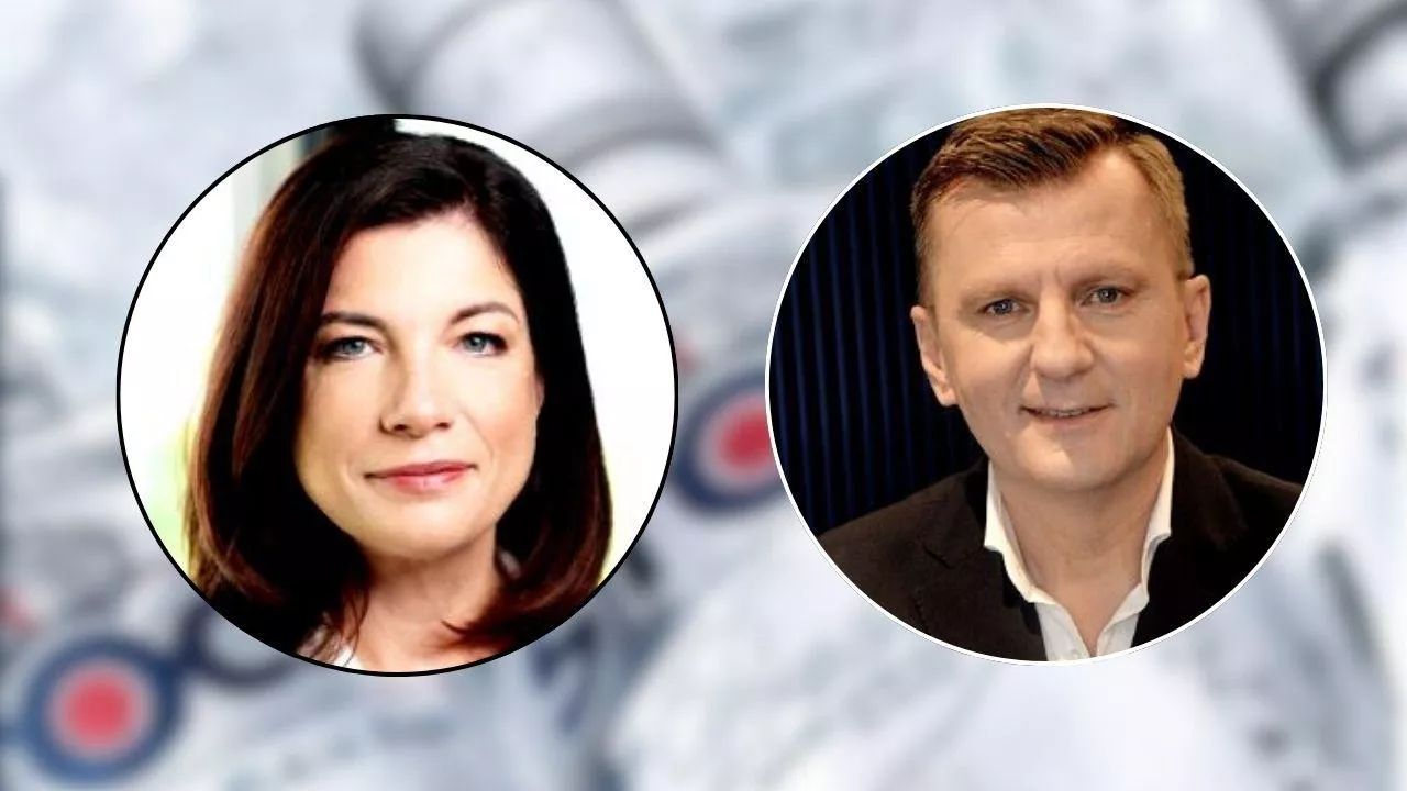 Zmiany w Stock Polska. Izabela Wanatowska zastąpiła Piotra Dziarskiego