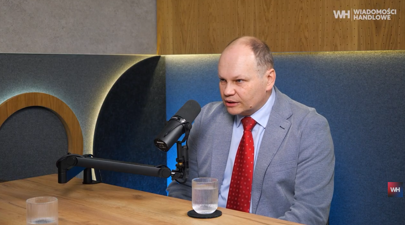 Karol Stec, ZPPPS o nowych pomysłach na sprzedaż alkoholu: Fatalne rozwiązania [WIDEO]