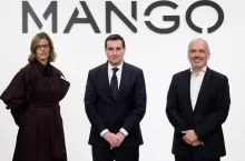 Mango zamknęło 2025 rok z rekordowym przychodem powyżej 3,8 mld euro (fot. mat. prasowe)