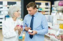 GIF podjął decyzję o wycofaniu z obrotu pewnych partii popularnego żelu (fot. shutterstock)