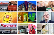 Top 10 wydarzeń tygodnia w branży handlowej (fot. materiały prasowe/Shutterstock/materiały własne)