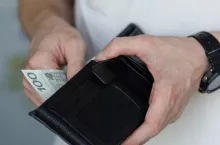 Polska wydaje coraz mniej na 800 plus dla obcokrajowców. W budżecie zostało 140 mln zł (fot. Canva)