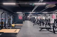 18GYM pozyskała inwestora (fot. mat. prasowe)