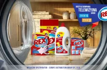 REX wraca! Robi to po swojemu: z telewizją oraz „sprytnym sposobem na pranie”