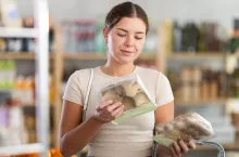 Grzyby funkcjonalne trafiają do produktów codziennego użytku (fot. shutterstock)