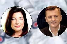 Nową dyrektor sprzedaży w Stock Polska została Izabela Wanatowska (fot. Stock Polska)