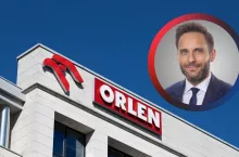 Zbigniew Leszczyński przez blisko dekadę współtworzył potęgę grupy Orlen (fot. shutterstock/Zbigniew Leszczyński, Linkedin)
