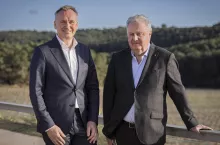 Henkell Freixenet przejmuje pełną kontrolę nad Freixenet S.A. (fot. Linkedin)