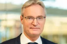 Per Bank (fot. Linkedin)