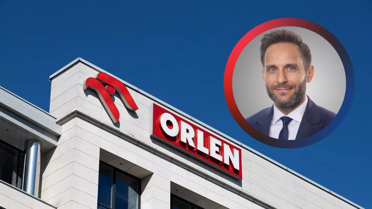 Zbigniew Leszczyński przez blisko dekadę współtworzył potęgę grupy Orlen (fot. shutterstock/Zbigniew Leszczyński, Linkedin)