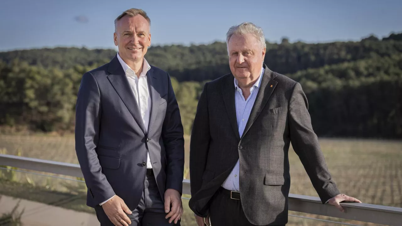 Henkell Freixenet przejmuje pełną kontrolę nad Freixenet S.A. (fot. Linkedin)