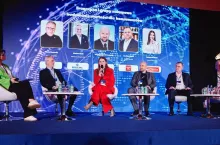 Convenience, Fuel &amp; Coffee na Retail Trends 2026 (fot. wiadomoscihandlowe.pl)