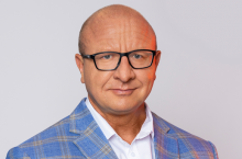 Szymon Mordasiewicz, dyrektor zarządzający YouGov