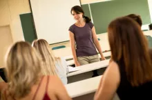 Gdzie uczyć się za darmo? Zestawienie bezpłatnych szkół dla dorosłych