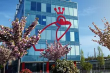 Właściciel m.in. marki Frosch, zmienił nazwę. Teraz nazywa się Werner &amp; Mertz Polska (fot. Werner &amp; Mertz)