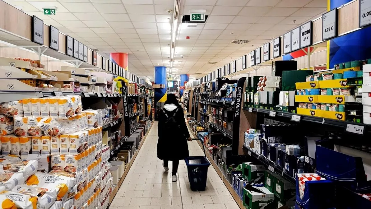 Marki własne sieci handlowych odgrywają coraz ważniejszą rolę (fot. Shutterstock)