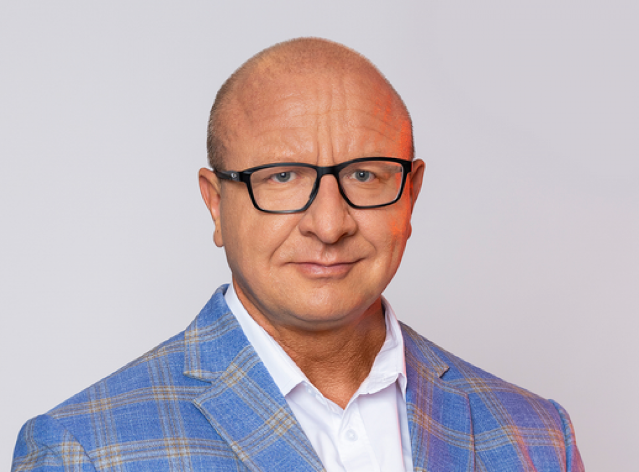 Szymon Mordasiewicz, dyrektor zarządzający YouGov