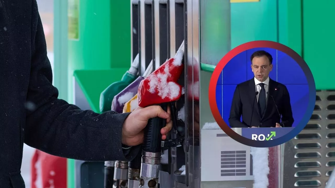 Na zdjęciu Andrzej Domański, minister finansów (fot. shutterstock, KPRM)