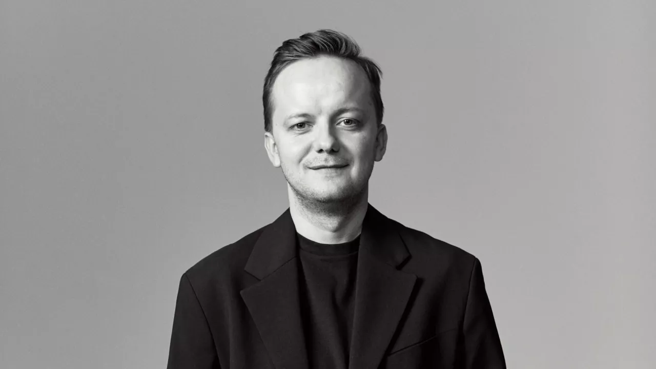 Krzysztof Brożek jest związany z grupą L’Oréal od 13 lat (fot. Grupa L‘Oréal)