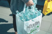 System kaucyjny nabiera rozpędu. Mamy nowego operatora kaucyjnego (fot. Wiadomości handlowe/Katarzyna Pierzchała)