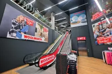 Sieć dyskontów non-food Woolworth otworzyła 1000. sklep w Europie (fot. materiały prasowe)