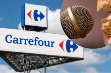 ”Carrefour brzmi świeżo” – jak dźwięki podbijają branżę spożywczą? (fot. AdobeStock)