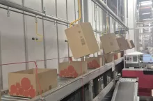 Polska spółka Morele.net wdraża innowacyjne rozwiązania w swojej logistyce (fot. mat. prasowe)