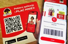 Grupa Chorten uruchomiła właśnie aplikację mobilną dla klientów sklepów partnerskich
