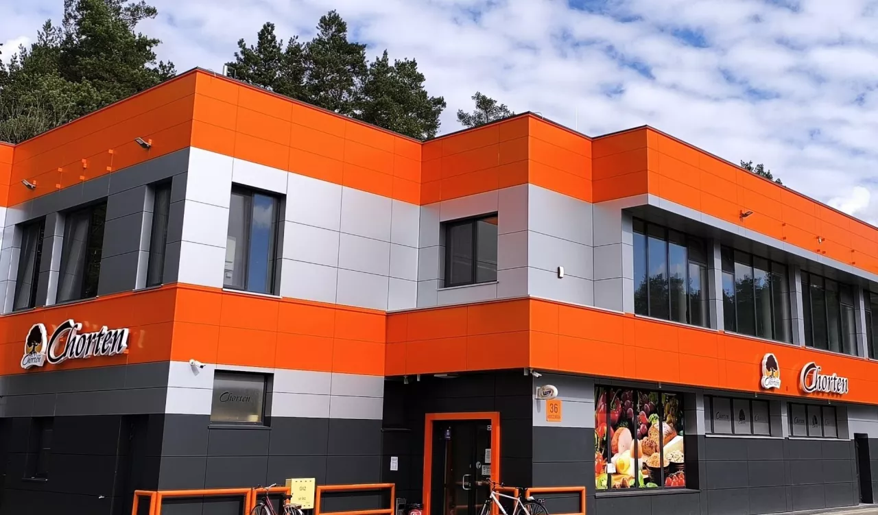 Cyfrowy krok w stronę nowoczesnego handlu - Grupa Chorten rusza z aplikacją dla klientów