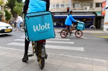 Nowe narzędzie Wolt dla gastronomii (fot. ChameleonsEye/Shutterstock)