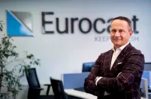 Eurocast z folią z recyklingu dla opakowań spożywczych (fot. Mat. Prasowe)