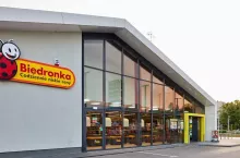 Biedronka pod ścianą? Solidarność podała datę rozmów z zarządem. Oto 10 postulatów związku (Fot. Biedronka)