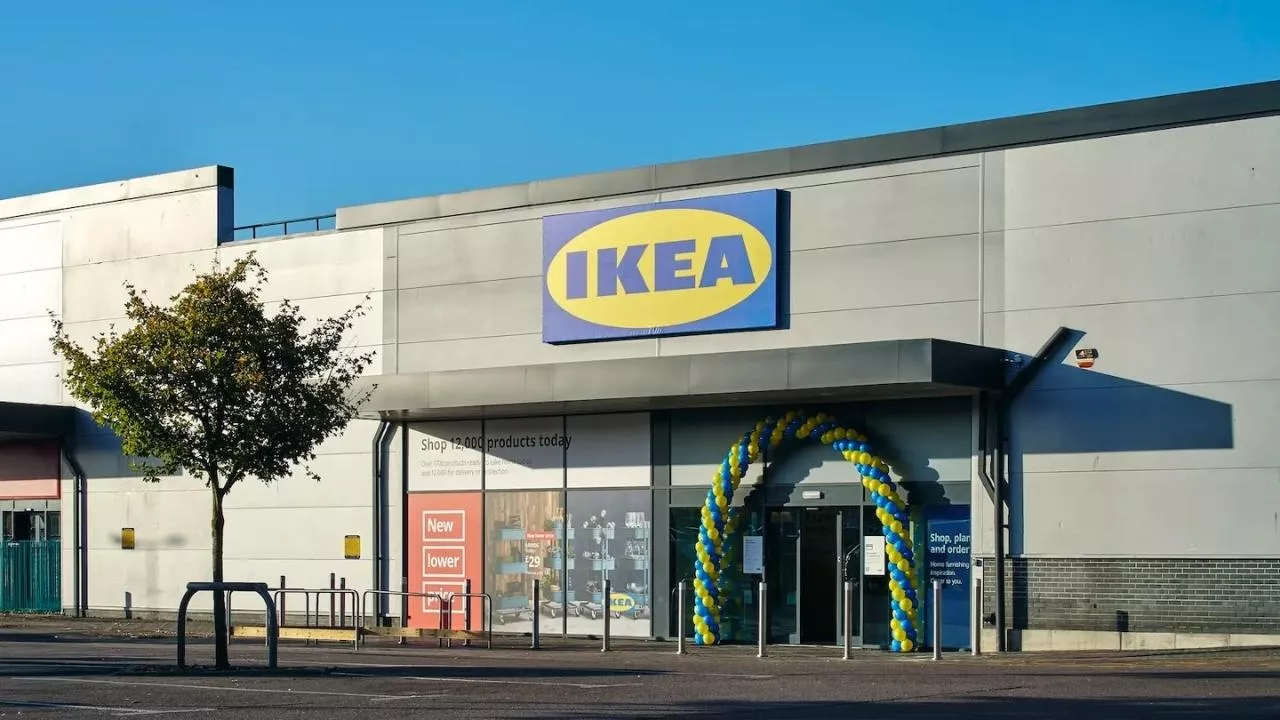 Ikea stawia na mniejsze formaty. Nowy sklep szwedzkiego giganta powstanie w Polsce