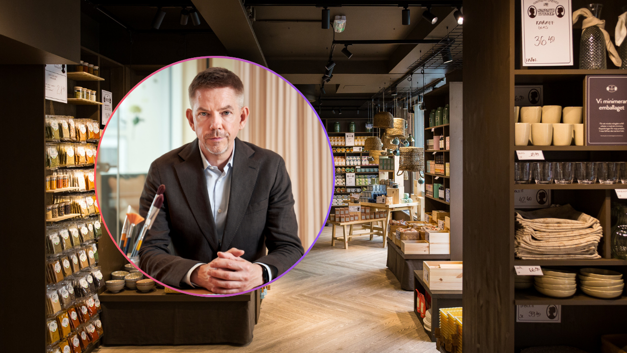 Søstrene Grene wchodzi do Polski. Pierwszy sklep otwiera w Warszawie