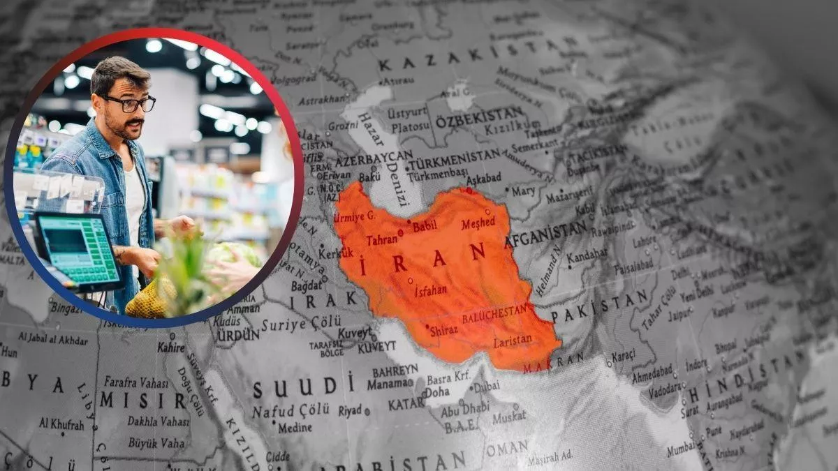 Konflikt w Iranie, a koszty rosną w polskim handlu. Jak blokada Cieśniny Ormuz wpływa na rynek?