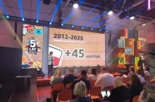 Amazon ogłasza plan inwestycyjny dla Polski (fot. Wiadomości Handlowe)