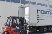 Grupa Nosta stawia na ofensywę w polskim transporcie chłodniczym (fot. mat. prasowe)