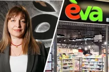 Hanna Hryshyna, zastępca dyrektora wykonawczego ds. marketingu strategicznego i komunikacji w sieci drogerii EVA (fot. mat. prasowe)