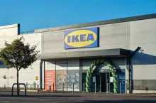Ikea zmienia strategię i stawia na mniejsze formaty (fot. mat. prasowe)