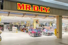 MR.DIY otwiera pierwszy sklep w Rumunii. “Już mamy świetną atmosferę” (fot. Mr.diy)
