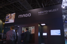 Nexto Select od firmy Mago (fot. Mago)