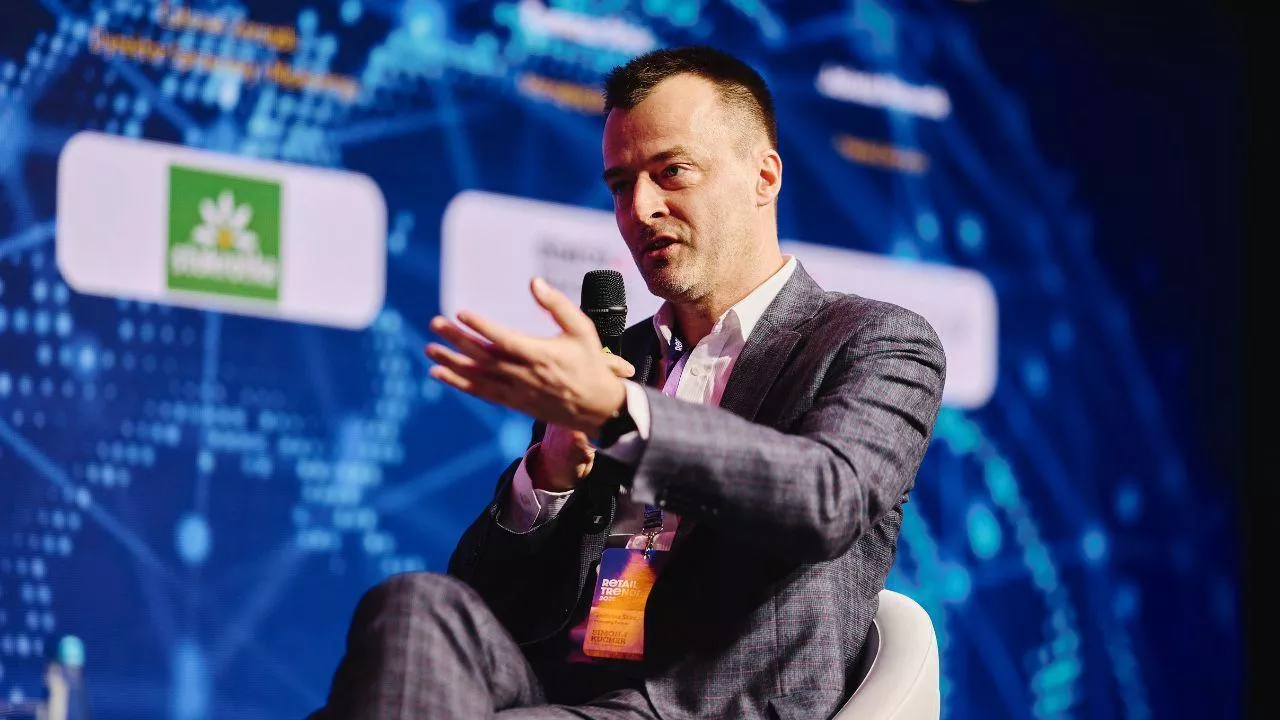 Zwycięskie modele biznesowe w handlu. Debata na Retail Trends 2026 (fot. wiadomoscihandlowe.pl)