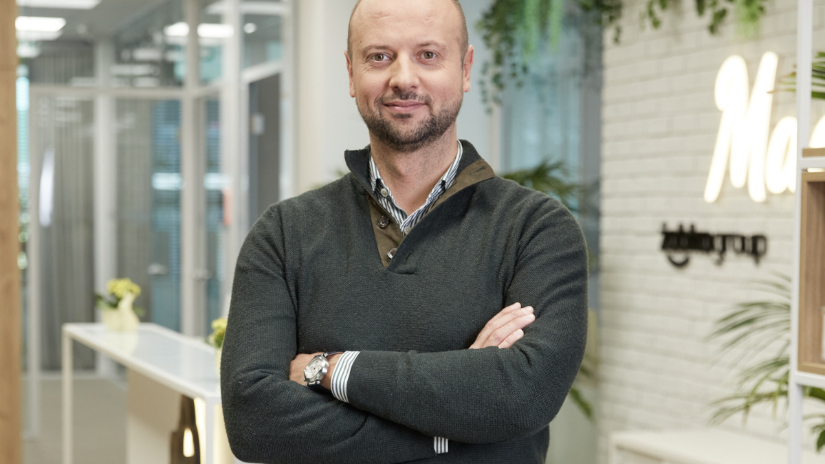 Maczfit na Retail Trends: Rynek diety pudełkowej wart miliardy