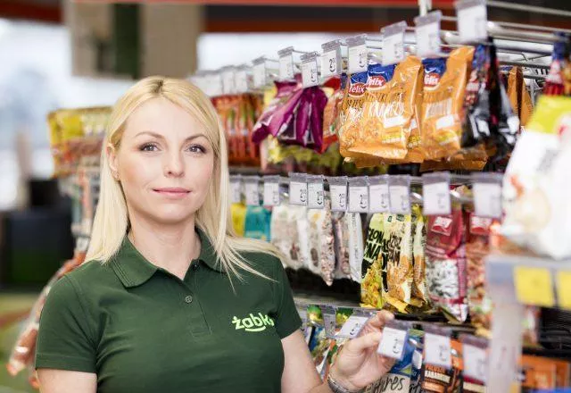 Żabka rośnie dzięki kobietom. Udział franczyzobiorczyń na rekordowym poziomie