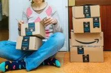 Amazon Prime Day w nowym terminie? Gigant może wyprzedzić konkurencję (fot Shutterstock)