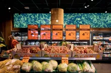 Netto 4.0 w Grodzisku Mazowieckim (fot. Łukasz Rawa/wiadomoscihandlowe.pl)