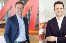 Zmiana na szczycie MediaMarktSaturn. Remko Rijnders nowym CEO (fot. Linkedin)