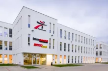 Wyniki finansowe Grupy Muszkieterów za 2025 r. aż 48 mld euro przychodu (fot. Grupa Muszkieterów)